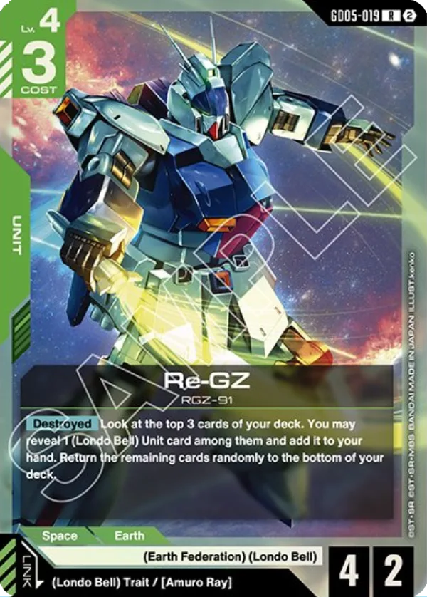 Re-GZ