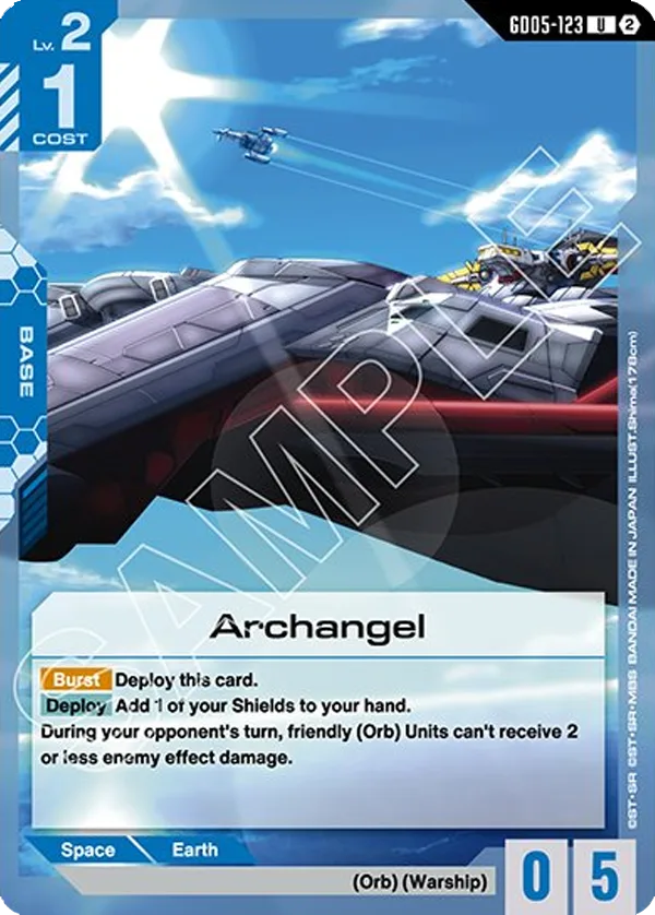 Archangel