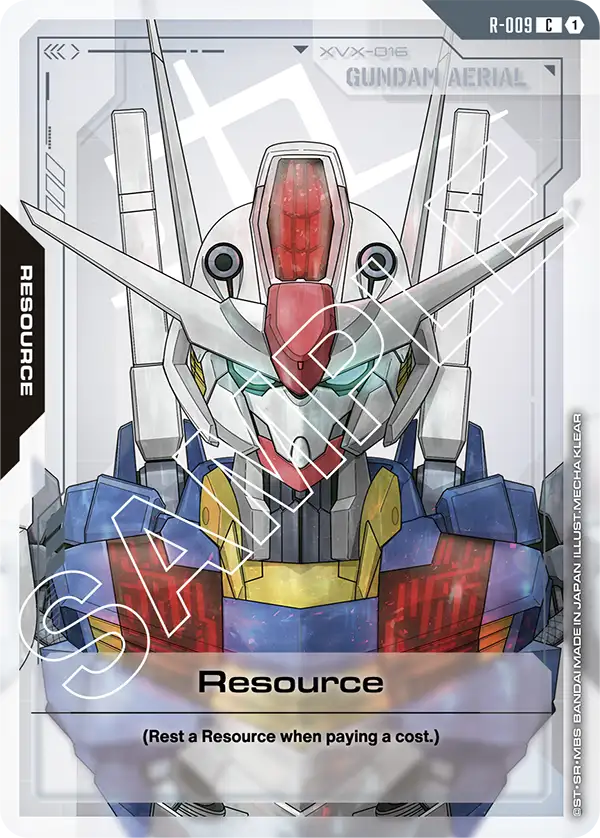 Resource