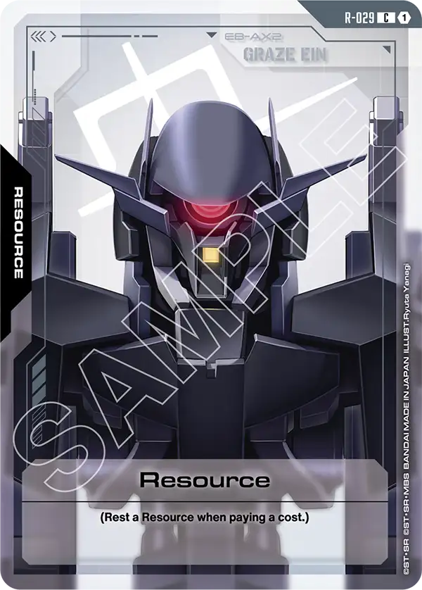 Resource